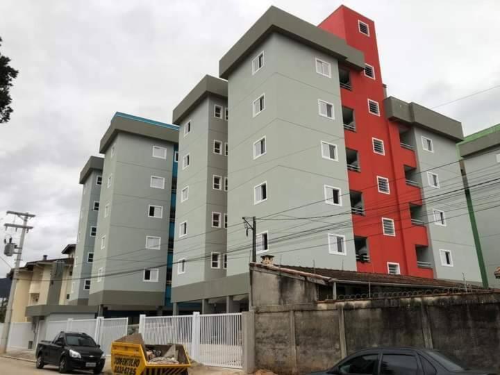 E-23 Edificio Monreale - Itagua