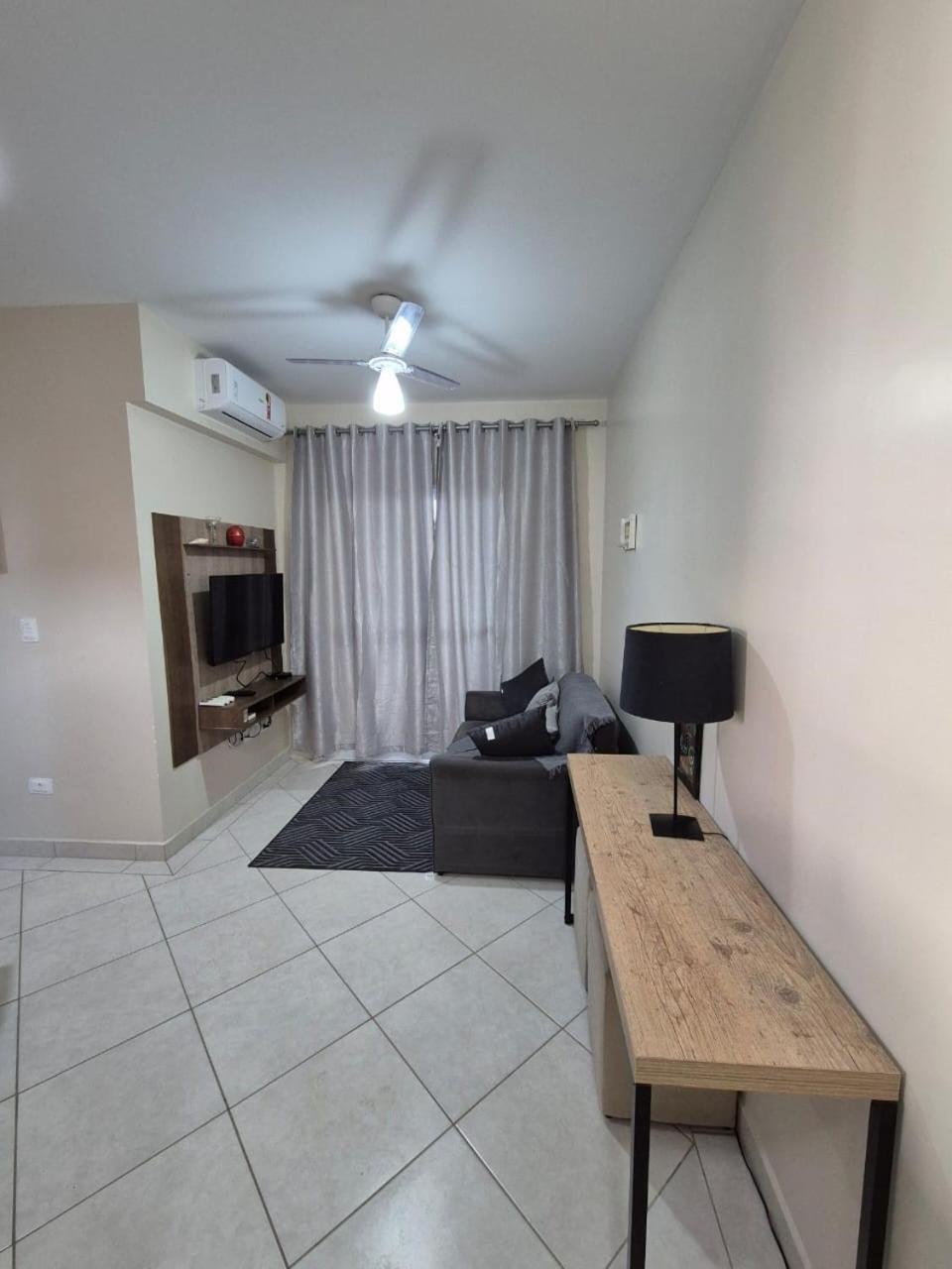 E-23 Edificio Monreale - Itagua Apartamento