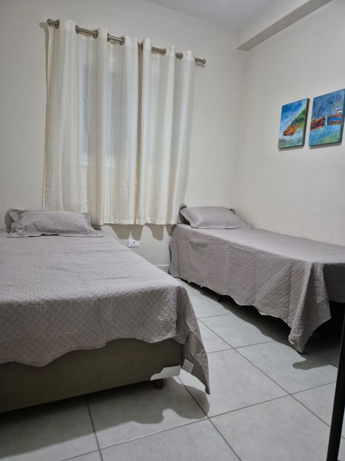 E-23 Edificio Monreale - Itagua Apartamento *