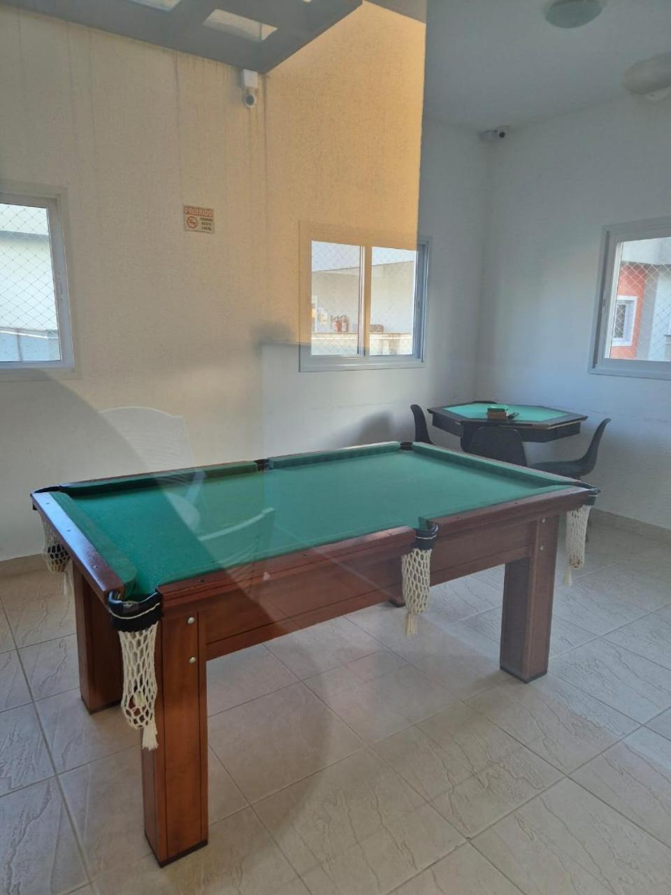 E-23 Edificio Monreale - Itagua Apartamento Ubatuba