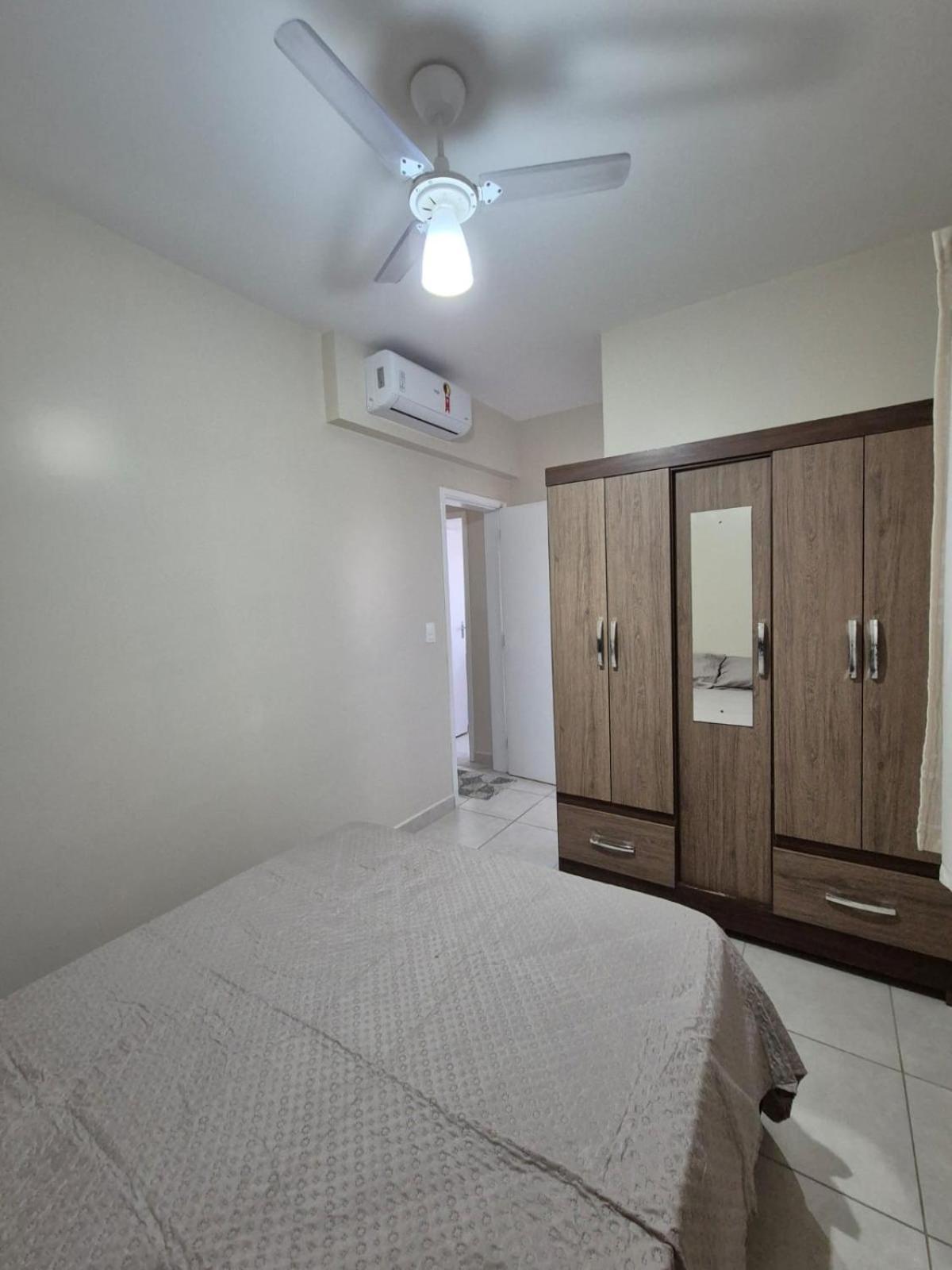 E-23 Edificio Monreale - Itagua * Ubatuba